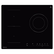 나비엔 매직 전기레인지 하이브리드 3구 방문설치, 빌트인, ERH-2403DN