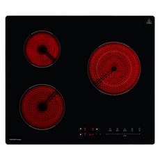 나비엔 매직 빌트인 하이라이트 전기레인지 3구 방문설치, ERH-1403NN