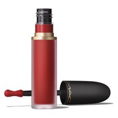 맥 파우더 키스 립 앤 치크 무스, 루비 부, 1개