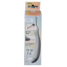 Clover 그립핏 실뜯개 21-516, 혼합색상, 1개