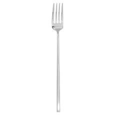 Roebenhoff 經典餐具餐叉 21.8cm, 銀色, 1個