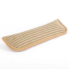 가또나인 고양이 캣닢 쿠션 베개 S 27 x 8 cm, 1개, 혼합색상