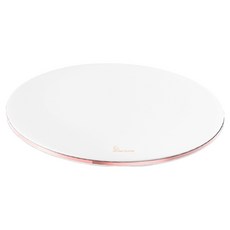 Solarluce LED 本社 The Boreure 圓形房間燈 R540 4000K, 晝白色