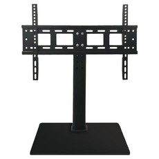 엘디엘마운트 탁상용 스탠드 TV 거치대, 1개, APL-TV08
