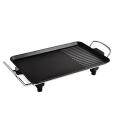 CHEFLINE 雙向寬版電烤盤 40cm, RNXA-G13