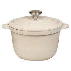 kochstar 珂仕德 Adela 電磁爐專用陶瓷雙耳鍋, 22cm, 單品, 1個