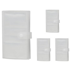 코쿠리 플라로이드 120칸 투명 사진 앨범 4p 5W0903, 120매