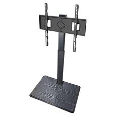 WISM 大型電視用 最大VESA 600 x 400 mm 支架, 1個, WFS-11C