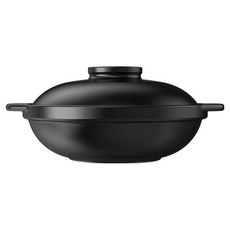 Tturututu 砂鍋 3~4人份 2.1L, 1個, 30cm