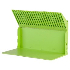 ARTJOY Piano Lock 書架, 綠色