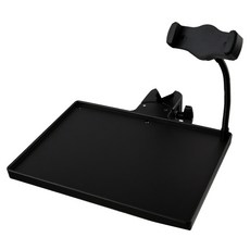 Moller 手機支架型譜架, 黑色, 1個