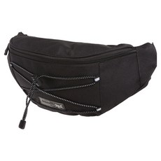 EVERLAST Rim 休閒腰包, 黑色