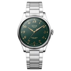 KUOE KYOTO 男女通用 Royal Smith 90-006 Breguet 手鍊錶帶手錶