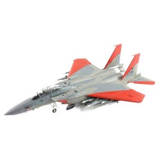 HOBBY MASTER 1/72 F-15SA 先進鷹式 2018 戰鬥機模型 壓鑄 421280, 混合色, 1個