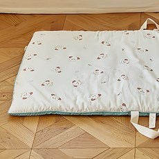 마롤로뜨 어린이집 빌리지 시리즈 낮잠 이불 패드, 마뭉이