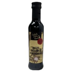 모나리 페데르조니 골드 발사믹식초, 1개, 250ml