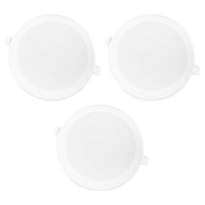 BLINGLIGHT LED 筒燈 6吋 20W KDT-VDS, 3個, 晝光色