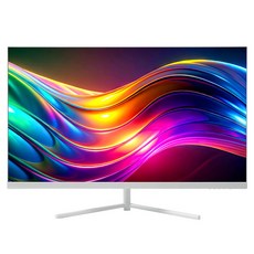 크로스오버 QHD IPS 무결점 모니터 White, 80cm, 32QD100W