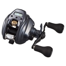 DAIWA 大和 右把手小型電動捲線器, SEABORG 100J, 單一顏色