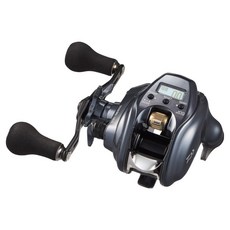 DAIWA 大和 左手小型電動捲線器, SEABORG 100JL, 單一顏色