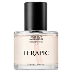 TERAPIC Noble Silky 護髮精華, 1個, 50ml