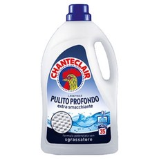 CHANTECLAIR 洗衣精 深層潔淨, 1個, 1.575L