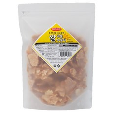 티엔알컴퍼니 곡물 누룽지 쌀, 500g, 1개