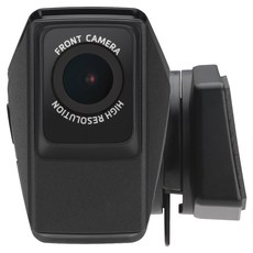 Mio MiVue 勁系列 前後雙鏡頭WIFI機車行車記錄器, 黑色, MP20