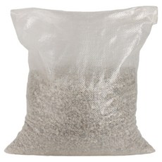 갑조네 퓨미스 대용량 펄라이트 자갈 2호 5~10mm, 8kg, 1개