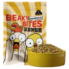 구딘 닭 비키바이트 꼬꼬어덜트 Season3 사료, 1.5kg, 1개