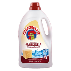 CHANTECLAIR 瑪西利亞洗衣精, 1個, 1.575L