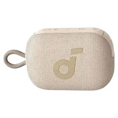 soundcore Select 4 Go 防水可攜式藍牙喇叭, 金色, A31X1