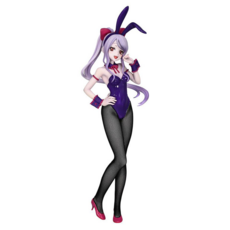 FuRyu OVERLORD BiCute Bunnies 夏提雅 公仔 FU363291, 1個