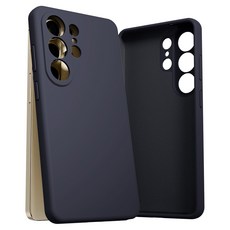 GOOSPERY Smoothie 矽膠手機殼