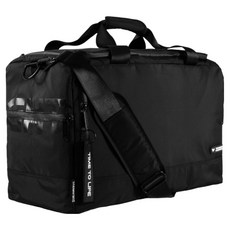 THE WEIGHT COMPANY 旅行袋, 黑色, 1個