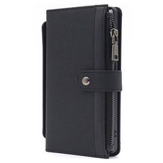 HIGHON Gadder Handy S Diary 皮革卡夾手機殼