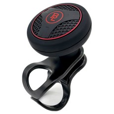 훠링 실리콘 확장형 V2 파워핸들, 레드