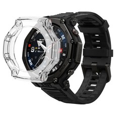 SPACE SHIELD TPU 防撞保護殼, 透明, 1個