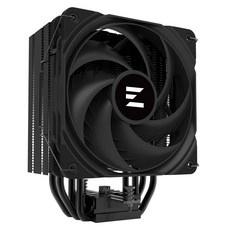 잘만 CPU 공랭 쿨러, 1개, CNPS9X PERFORMA PLUS BLACK