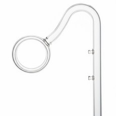 미미네아쿠아 외부여과기 수류감소 출수관, 1개