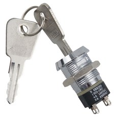 컴스 키스위치 제작용 잠금장치 키뭉치 BF571, 1개