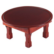 Pomerit 南原圓形矮腳飯桌, 夏貝爾1度