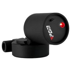 PGM Golf 高爾夫揮桿平面糾正器 PG212, 黑色, 1個