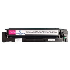 토너피아 HP 호환토너 M254nw M254dn M254dw M280nw M281cdw M281fdn M281fdw CF503A, MAGENTA, 1개 가전디지털/프린터/복합기 반품 최저가 12,500원