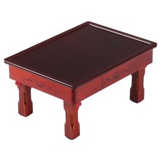 Pomerit 南原長方形摺疊矮桌, 夏貝爾1度