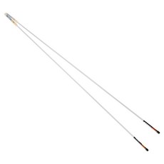 PGM Golf 高爾夫轉肩棒 姿勢矯糾正器 PG208, 白色, 1套