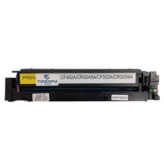 토너피아 캐논 호환토너 노랑 LBP621cw MF645cx MF643cdw LBP623cdw MF641cw MF645cx LBP6291cwKG MF6495CxKG CRG-054, YELLOW, 1개