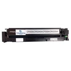 토너피아 캐논 호환토너 검정 MF635Cx MF635Cxz MF633Cdw LBP611Cnz LBP611cn LBP613cdw LBP613cdwz CRG-045, BLACK, 1개