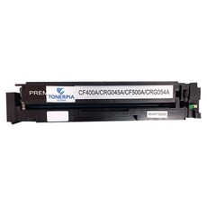 토너피아 HP 호환토너 CF400A, Black, 1개