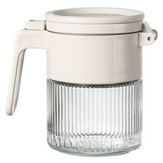 FaSoLa 多功能防潮密封2用調料瓶, 1個, 300ml